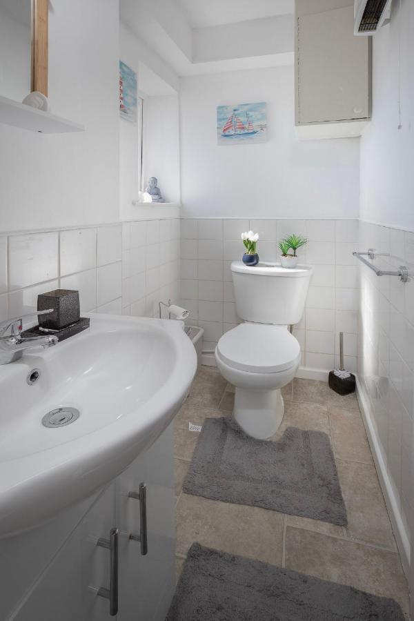 03 Springfield - Sleeps 4 Apartment Blackpool Exterior photo